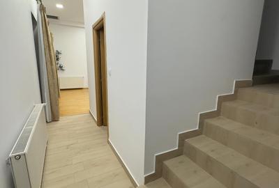 Inchiriere vila 5 camere Sydney Rezidence /garaj/mobilat/utilat - 6