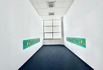 Zona Noul Mall Rivus Spatiu de birou Semicentral 462mp - 1