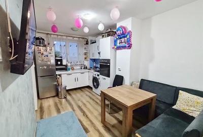 Apartament 3 camere decomandat  etaj intermediar, Vlahuta Gemenii - 3