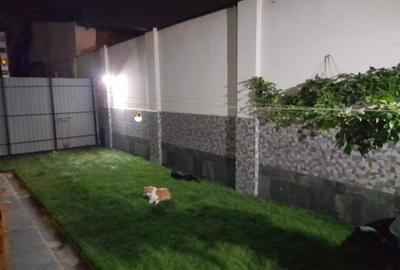 UNICAT Ap. 4 cam. parter cu parcare și  gradina, bl. 2020, Dristor - 22