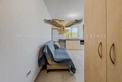 Apartament luminos și modern|Cetatuie/Belvedere - 13