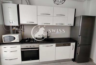 Apartament modern 2 camere | Decomandat | 5min Sigma Zorilor - 5