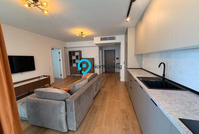 Apartament 2 camere | Pipera Plaza | Parcare | Disponibil imediat - 4