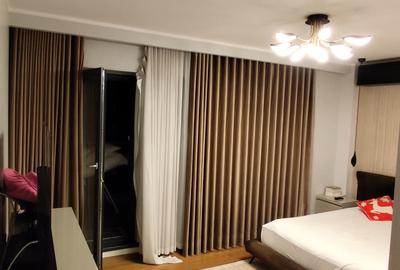 Apartament premium 3 camere New Town Residence - 11