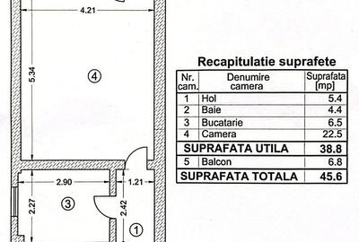 Particular, pret final - Voluntari – Matei Milo, Popasului, Drumul Becheanului - 10