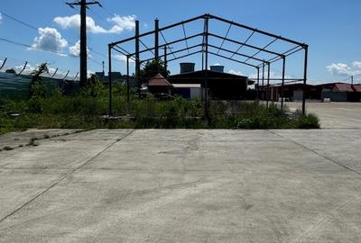 Teren intravilan de vanzare, 3000 mp, Izvoare, Bacau - 14