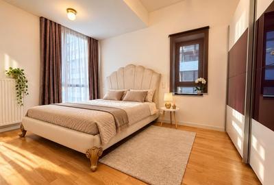 Apartament 3 camere de inchiriat Unirii - Decebal|Bloc 2011|Deosebit - 3