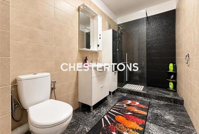 Apartament 2 Camere  Chiajna Mobilat Utilat - 15