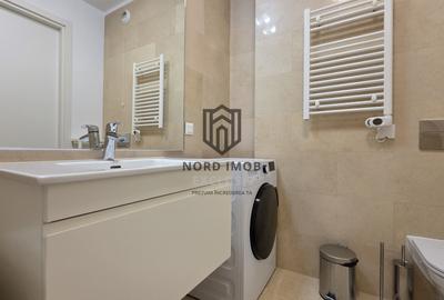 LUXURIA RESIDENCE |APARTAMENT 2 CAMERE | MOBILAT-UTILAT | PARCARE | PET FRIENDLY - 10