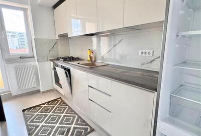 Apartament 2 camere decomandat Coresi, Brasov - 7