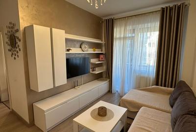 Apartament 2 camere – Loc de parcare, Tomis Nord / Euromaterna - 1