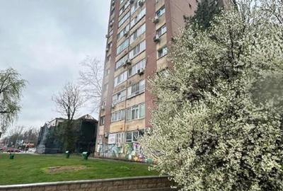 🔑 ÎN CHIRIEZ APARTAMENT 2 CAMERE La 2 minute de stația de metrou Parc Drumul Ta - 6