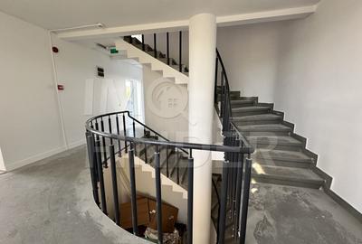 Spațiu de birouri de închiriat – Etaj 1, Traian Vuia, Cluj-Napoca - 12