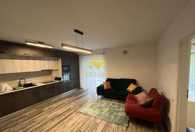 2 camere, Buna ziua, Bloc Nou, Parcare, Lidl, Calea Turzii, Fagului - 4