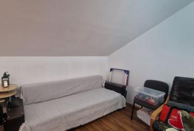 Gorjului - Apartament 3 camere - bl nou - centrala -  parcare - 98 mp - mobilat - 12
