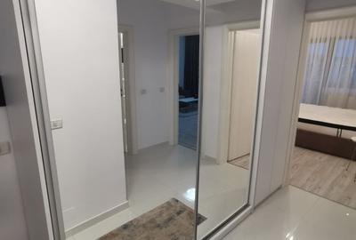Apartament 2 camere | Prima închiriere | Bloc nou | Parcare inclusă | - 7