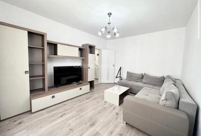 Apartament cu 2 camere decomandat, mobilat în Lujerului