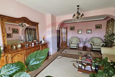 Doua Vile cu teren intravilan de 1080mp in orasul Suceava - 47