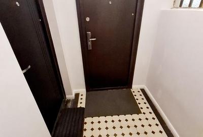 Garsoniera Calea Victoriei - Facultatea de Arte - Amzei, etajul 1/5, mobilata - 16