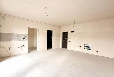 Apartament 2 camere, CF disponibil, spații verzi 1900 mp, retras de la strada - 3