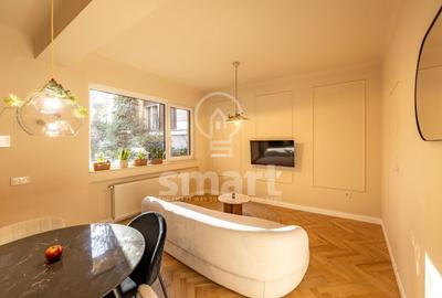Apartament 2 camere mobilat/utilat Centru - 4