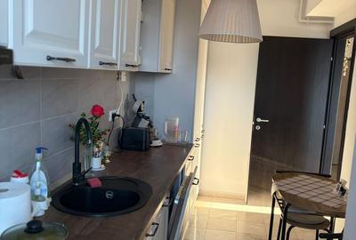 Tomis plus -apartament 2 camere decomandat mobilat - 7