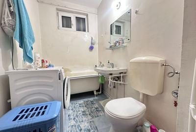 Apartament 3 camere, semidecomandat, Str Rahovei, Sibiu - 10