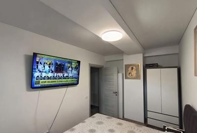 2 camere decomandat | Bloc  2025 | 56 mp | Parcare subterană |Apărătorii Patriei - 7