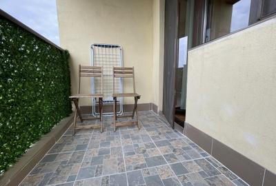 Apartament premium, parcare subterana, centrala proprie, Cora Pantelimon - 5