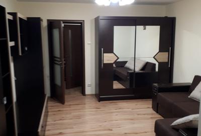 Garsoniera zona Piata Progresul - 1