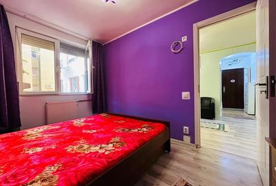 GARSONIERA, ETAJUL 1, ZONA ROGERIUS, ALEEA ROGERIUS - 6