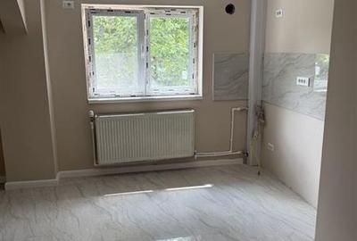 3 camere renovat complet - bloc 1986- metrou Aparatorii Patriei - 6