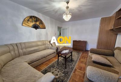 Apartament 2 Camere, Decomandat, 52 mp, Et.4, Zona Ampoi 3 - 2