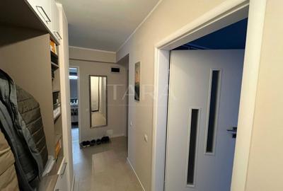 Apartament 2 camere zona Iris, Parcul Feroviarilor - 2