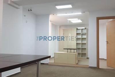 Inchiriere spatii birouri in zona Grozavesti - 190mp - 9