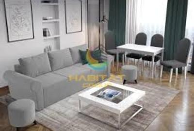 Berceni Grand Arena 3 Camere Finisat Bloc Nou Finalizare Iulie - 1