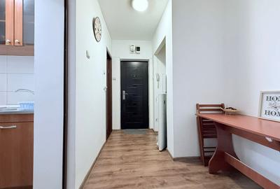 GARSONIERA DECOMANDATA MODERNA BLOC REABILITAT TERMIC METROU - 3