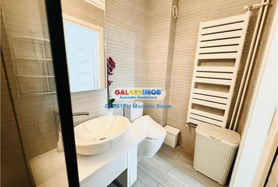 Inchiriere garsonieră moderna, Ploiesti, Ultracentral - 5