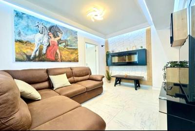 Inchiriere apartament mobilat in bloc boutique, in zona Bordei / Herastrau - 3