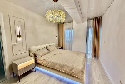 Adamant Towers | 3 camere | tip 3B  | 100mp |Sos Nicolina nr.54 Iasi - 16