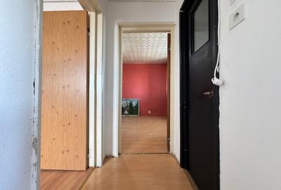 De vanzare - 3 camere - 63mp - Stadion Giulesti - 950m Metrou Crangasi - 5