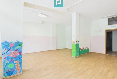 Spațiu comercial de închiriat – Zona Nufărarul - 6