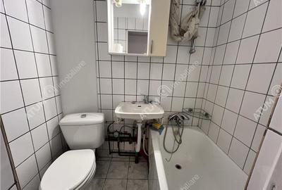 Garsoniera recent renovata zona Henri Coanda din Sibiu - 4