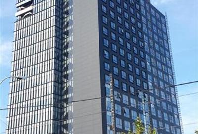 Inchirieri birouri in GlobalWorth Plaza  - de la 321 mp - 33