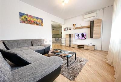 Pipera | Rond OMV | 4City North | Bloc 2018 | Parcare - 10