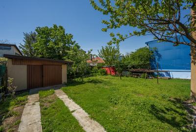 Casa Individuală 4 Camere | 114 mp Utili | Teren 433 mp | Front 12,2 m | Chitile - 5