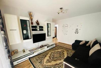 Apartament 3 camere,mobilat si utilat!!! - 1