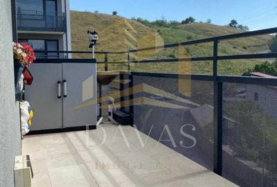 Apartament cu 3 camere semidecomandat | Donath Park - 7