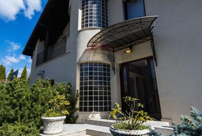 Vilă individuală de excepție | Green Valley, Brașov | Cartier privat - 53