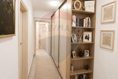 Vanzare apartament 3 camere Fundeni-Dobroesti - 3